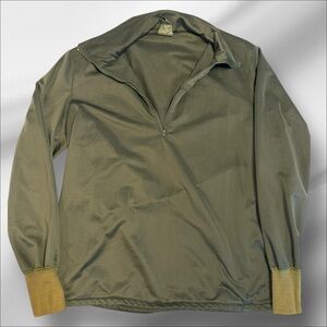 Men’s Military sleep thermal size L